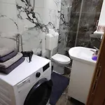 Apartamento Malm *