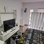 Malm Apartment