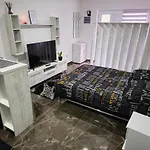 Apartamento Malm