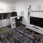 Apartamento Malm *