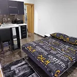Apartment Malm *