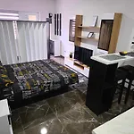 Apartamento Malm *