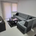 Apartment Malm Travnik