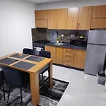Malm Apartment Travnik