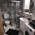 Apartamento Malm *