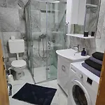 Apartment Malm *