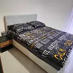 Malm Apartamento *
