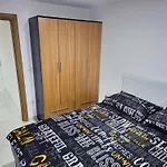Malm Apartment