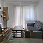 Malm Apartment *