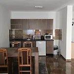 Apartamento Malm *