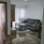 Apartment Malm Travnik