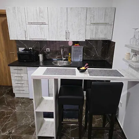 Malm Apartamento *