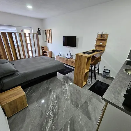 Apartamento Malm