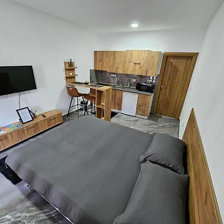 Apartamento Malm