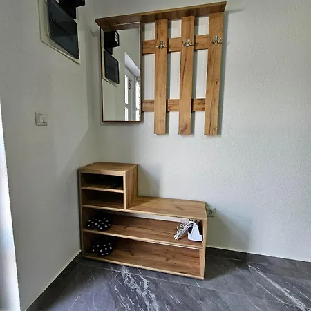 Malm Lägenhet *