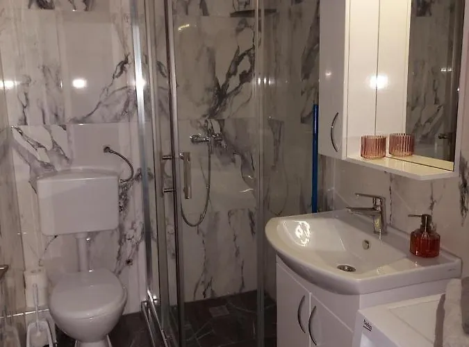 Malm Apartmán Travnik