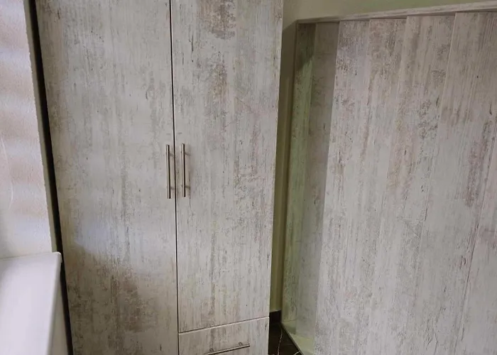 Malm Apartmán Travnik