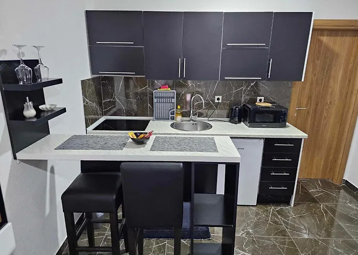 Malm トラヴニク