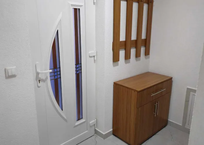 Apartmán Malm Travnik